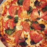 Pizza Nienazarty Dania