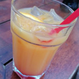 Drink Romano Napój