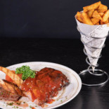 Bistro Ekspresja Napój