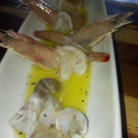 Dom Weselny Mimoza Nourriture