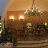 Pizzeria Etna Na zewnątrz