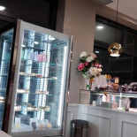 Bistro Centrum Dentro