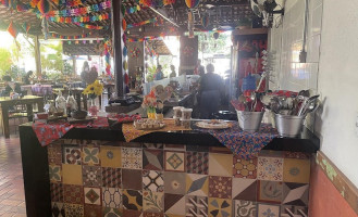 Wakespot À l'intérieur