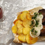 Kamran Kebab-shop Dania