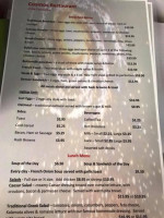 Kebab Marrakesh Carta