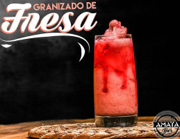 La Playa Resort Bebida