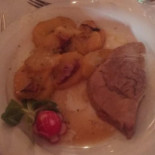 Kebab Ino Nourriture