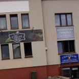 Cheat Meal Kebab Przysucha Na zewnątrz