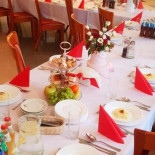 Caterjan Sala Weselna Bebida