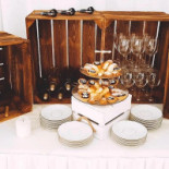 Caterjan Sala Weselna Bebida