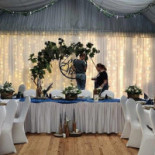 Caterjan Sala Weselna Dentro