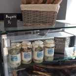 Rybacka Weranda Menu