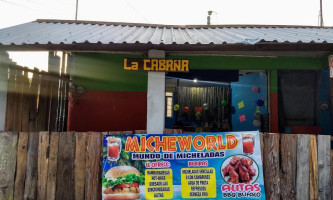 Robinson Crusoe Carta