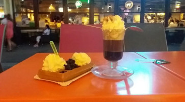 Robinson Crusoe food