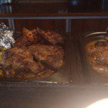 Grill Rekord Przy A4 Zjazd Dania