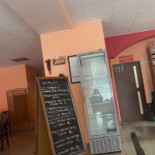 Ministerstwo Kotleta Menu