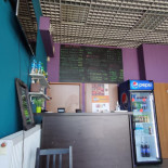Ozarowskie Jadlo Menu