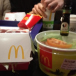 Mcdonald's Napój