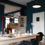 Pizzeria Bella Wewnątrz