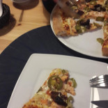 Pizzeria Bella Nourriture