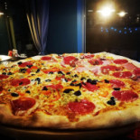 Pizzeria Bella Nourriture