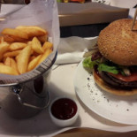 Pizzeria Bella Nourriture