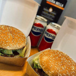 Pizzeria Bella Nourriture