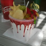 Pizzeria Bella Boisson