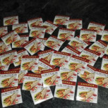 -chicken Menu