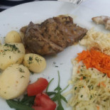 Gospoda U Czwarnów Dania