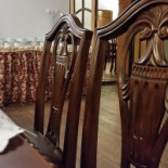 Gospoda U Czwarnów Wewnątrz