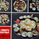 Takara Sushi Grodzisk Mazowiecki Ekspert