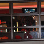 Takara Sushi Grodzisk Mazowiecki Na zewnątrz