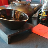 Takara Sushi Grodzisk Mazowiecki Napój