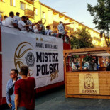 Cleopatra Wloclawek Extérieur