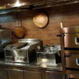 Cleopatra Wloclawek À l'intérieur