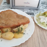 U Zosi Dania