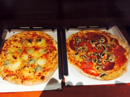 Pizzeria Maksimo Carta