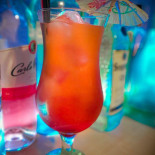 Na Rogu Burgerownia Drink Napój