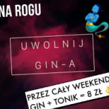 Na Rogu Burgerownia Drink Logo