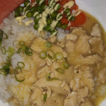 Gosciniec U Bacy Nourriture