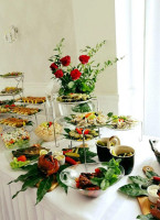 Dom Weselny Kompleks Panorama Rzepiennik Biskupi Sala Weselna Gastronomia Catering Wellness Bebida