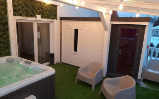 Dom Weselny Kompleks Panorama Rzepiennik Biskupi Sala Weselna Gastronomia Catering Wellness Exterior