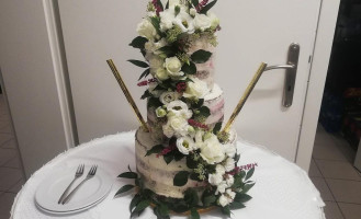 Dom Weselny Kompleks Panorama Rzepiennik Biskupi Sala Weselna Gastronomia Catering Wellness Bebida