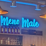 Meno Male Wewnątrz