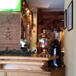 Restauracja Klimaty Sylwia Plachta Wewnątrz