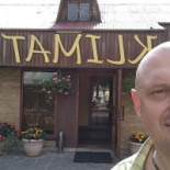Restauracja Klimaty Sylwia Plachta Na zewnątrz