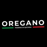 Pizzeria Oregano Logo