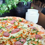 Pizzeria Oregano Dania