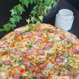 Pizzeria Oregano Dania